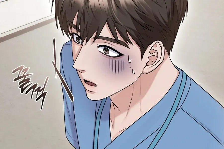 Unrequited Love Blind Date Chapter 18 page 117 - 