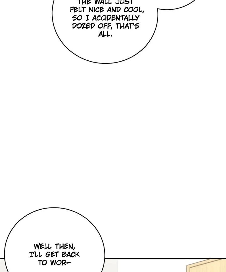 Unrequited Love Blind Date Chapter 18 page 18 - 