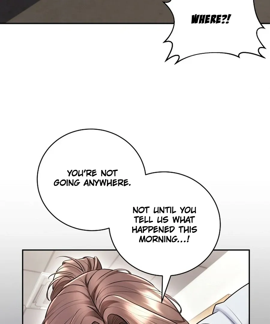 Unrequited Love Blind Date Chapter 18 page 20 - 