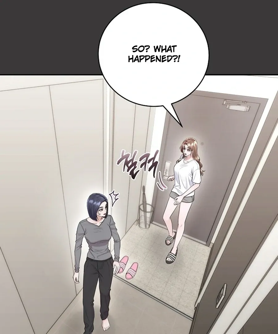 Unrequited Love Blind Date Chapter 18 page 23 - 