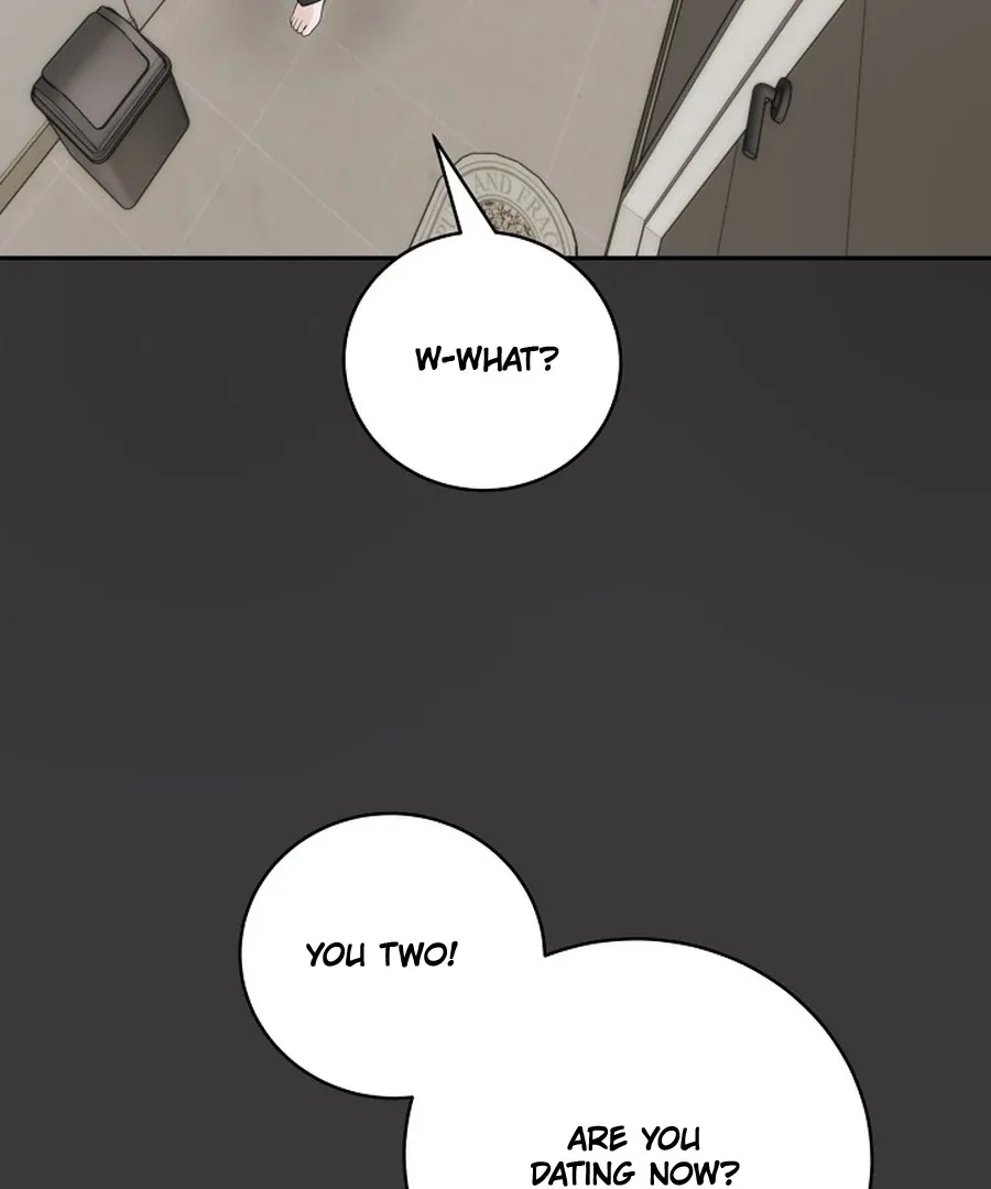 Unrequited Love Blind Date Chapter 18 page 24 - 