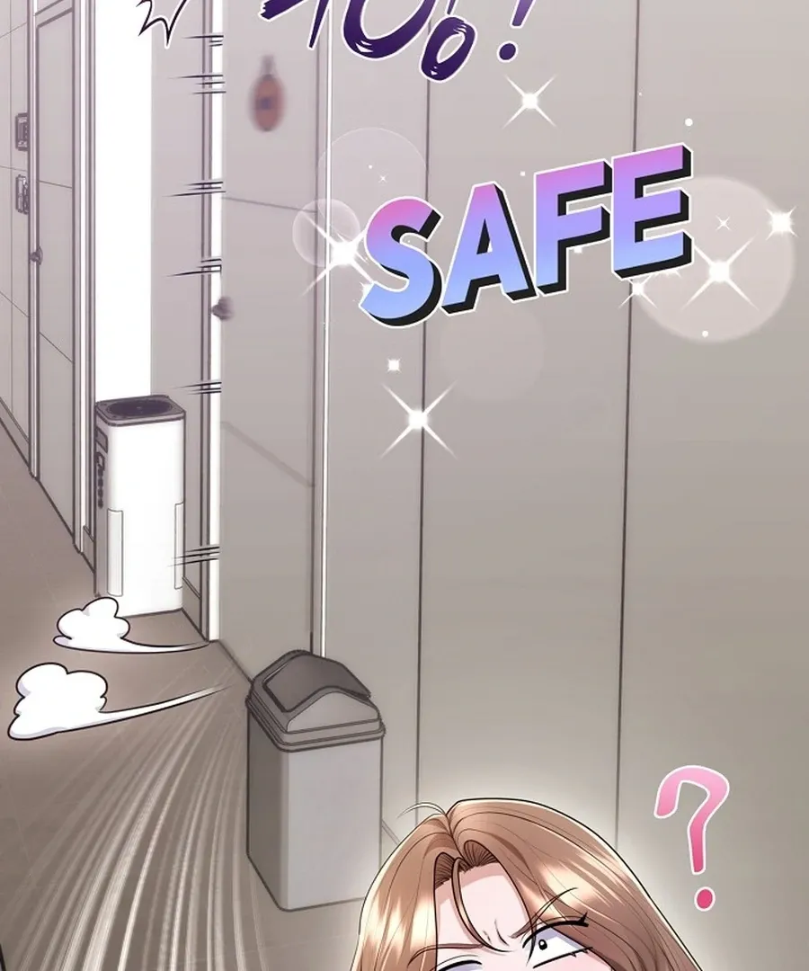 Unrequited Love Blind Date Chapter 18 page 27 - 