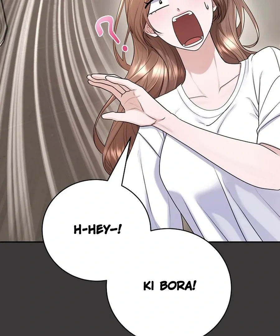 Unrequited Love Blind Date Chapter 18 page 28 - 
