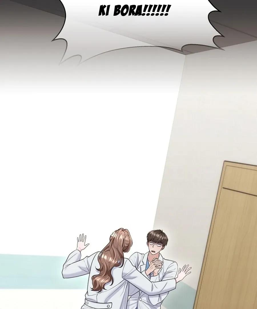 Unrequited Love Blind Date Chapter 18 page 30 - 