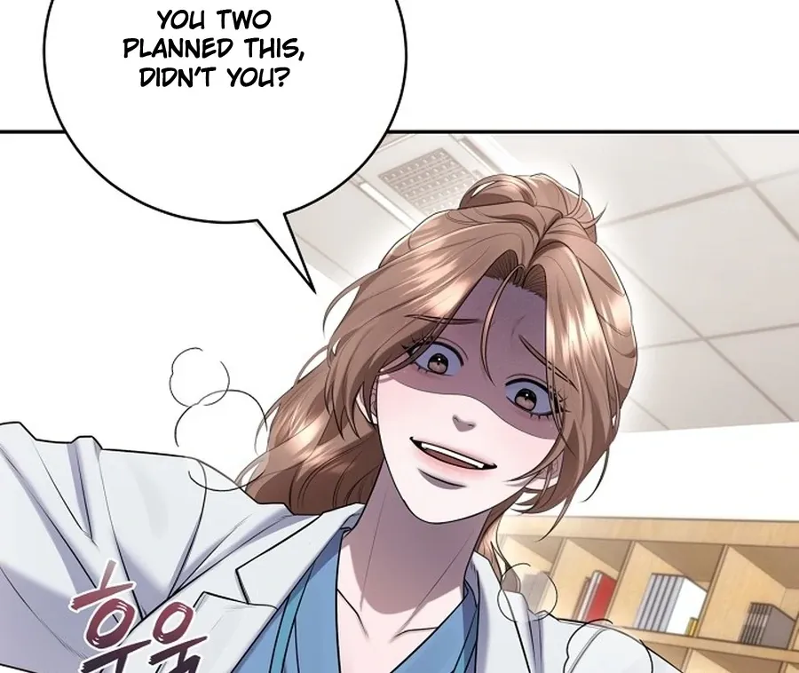 Unrequited Love Blind Date Chapter 18 page 32 - 