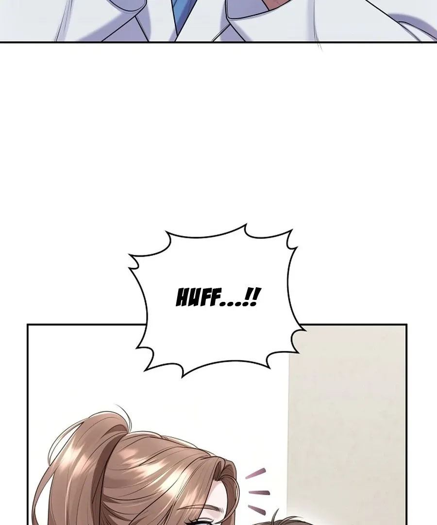Unrequited Love Blind Date Chapter 18 page 35 - 
