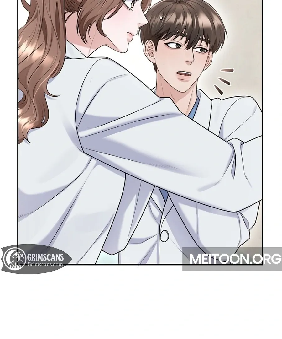 Unrequited Love Blind Date Chapter 18 page 36 - 