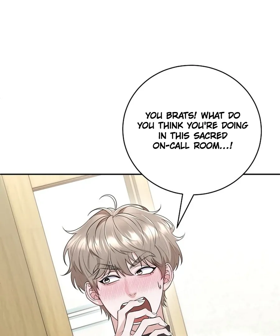 Unrequited Love Blind Date Chapter 18 page 37 - 