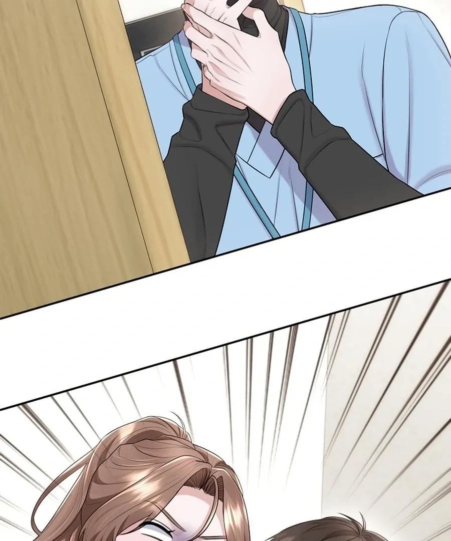 Unrequited Love Blind Date Chapter 18 page 38 - 