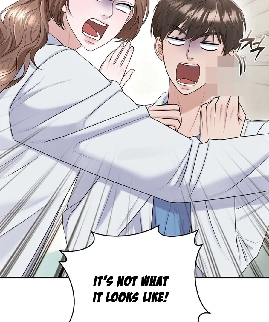 Unrequited Love Blind Date Chapter 18 page 39 - 