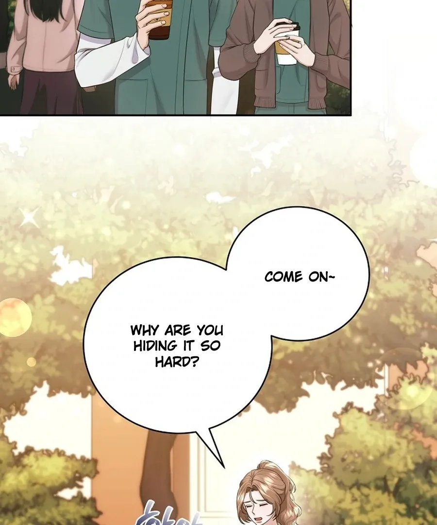 Unrequited Love Blind Date Chapter 18 page 43 - 