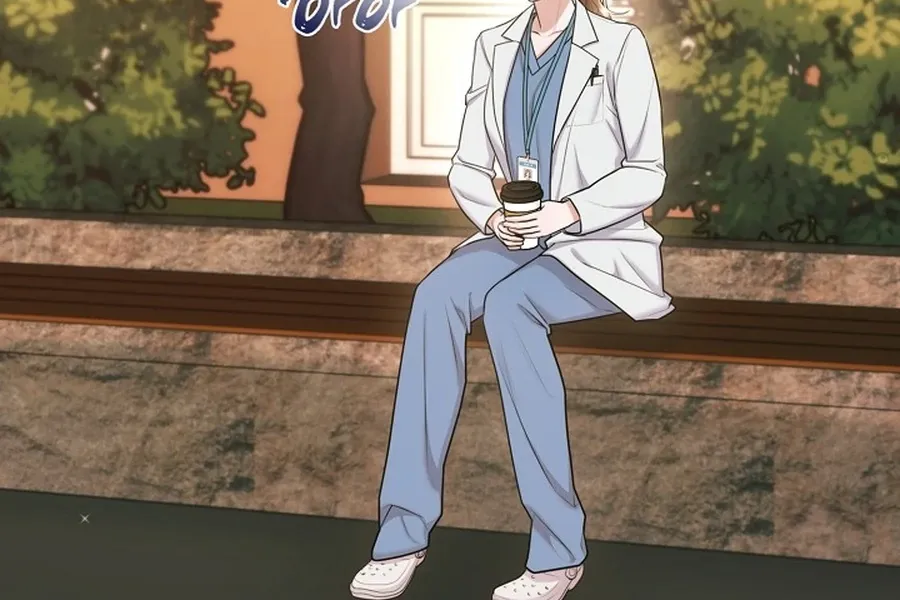 Unrequited Love Blind Date Chapter 18 page 44 - 