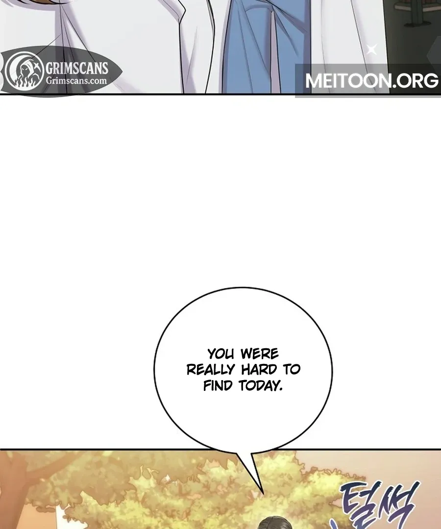 Unrequited Love Blind Date Chapter 18 page 49 - 