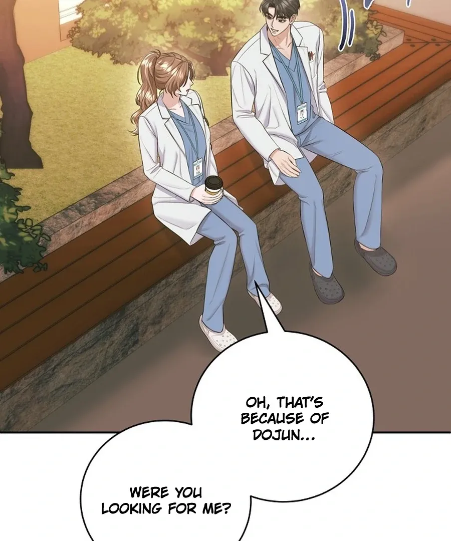 Unrequited Love Blind Date Chapter 18 page 50 - 