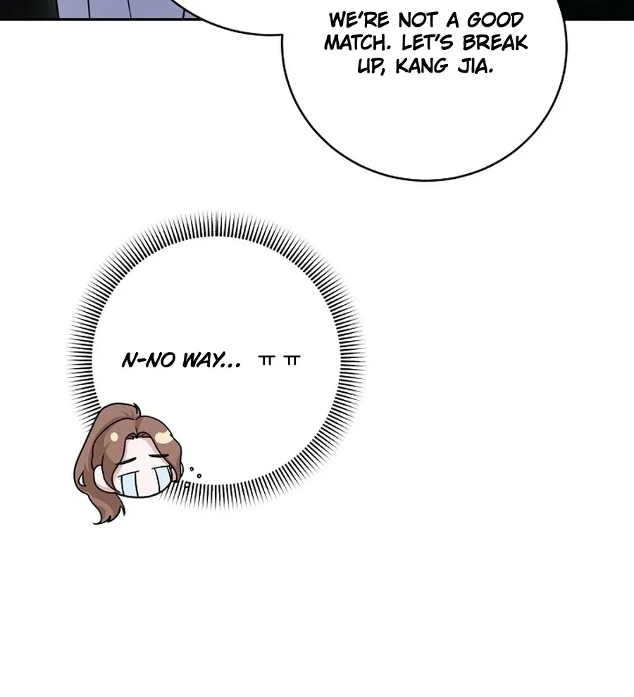 Unrequited Love Blind Date Chapter 18 page 56 - 