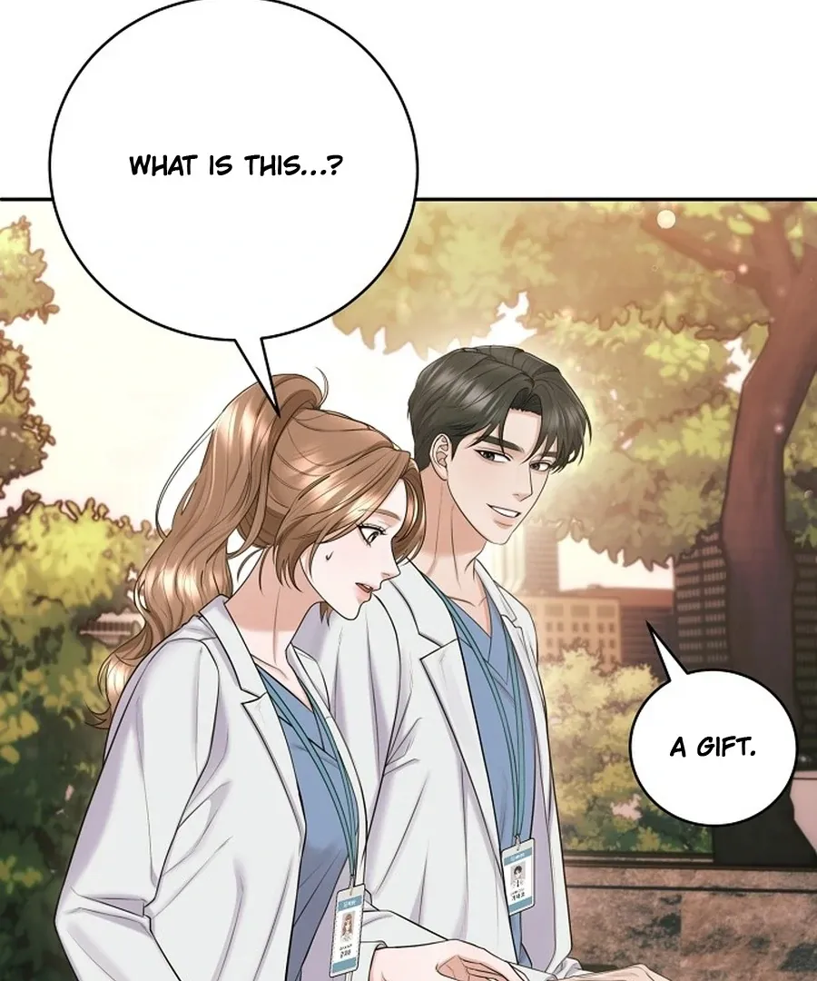 Unrequited Love Blind Date Chapter 18 page 60 - 