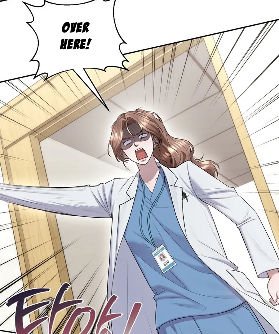 Unrequited Love Blind Date Chapter 18 page 7 - 