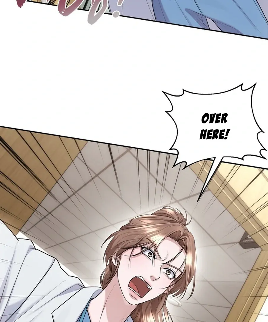 Unrequited Love Blind Date Chapter 18 page 8 - 