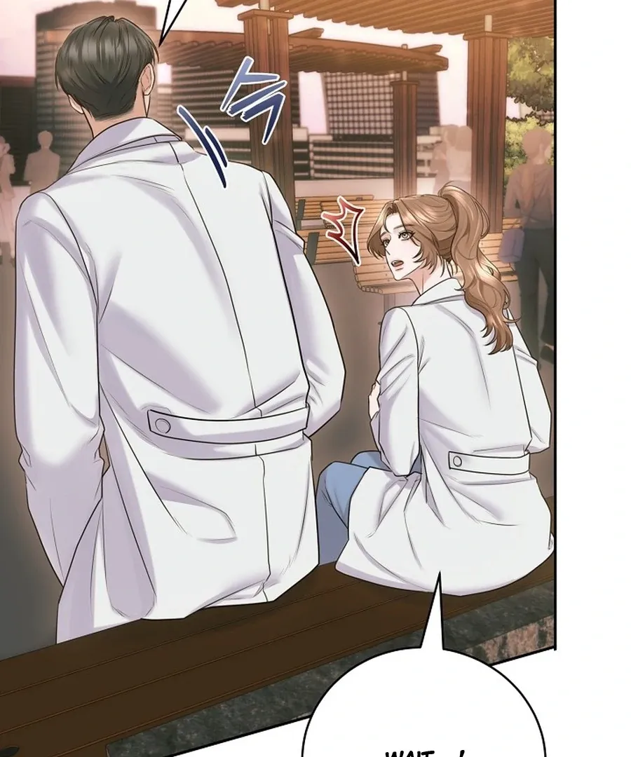 Unrequited Love Blind Date Chapter 18 page 80 - 