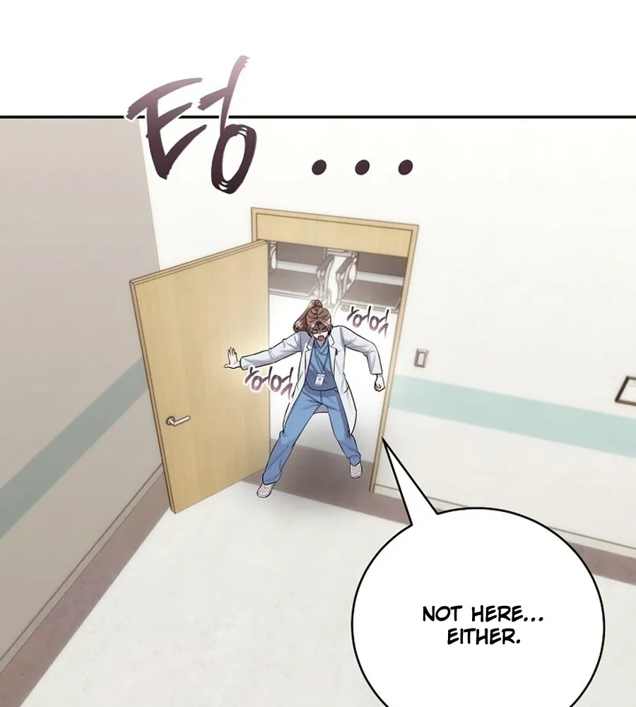 Unrequited Love Blind Date Chapter 18 page 10 - 