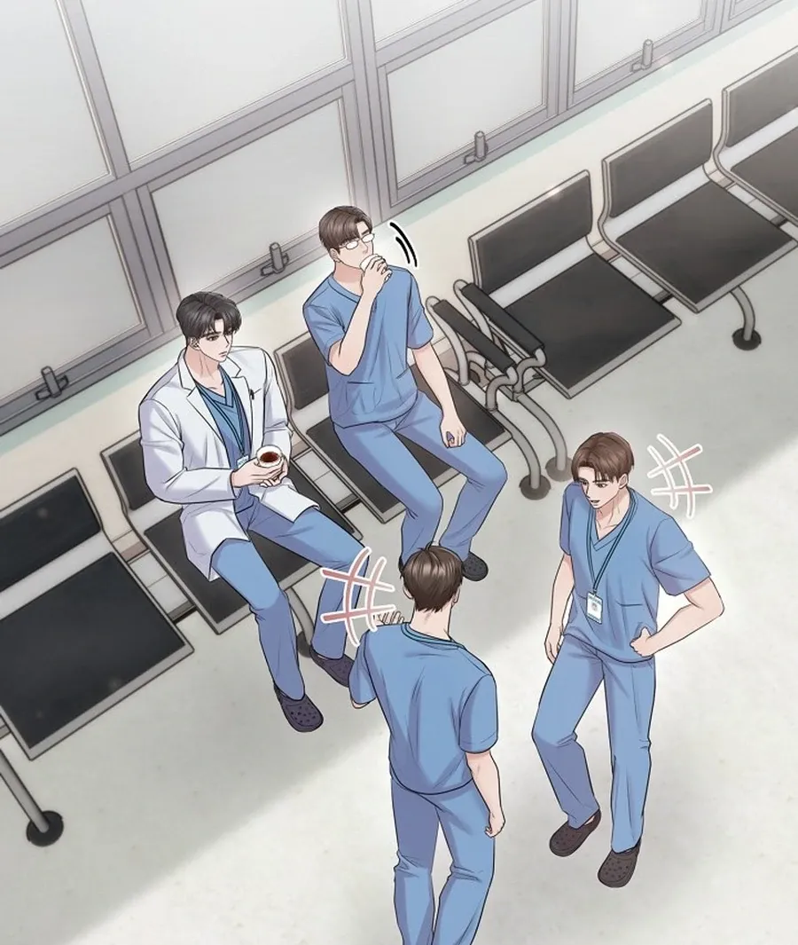 Unrequited Love Blind Date Chapter 18 page 94 - 