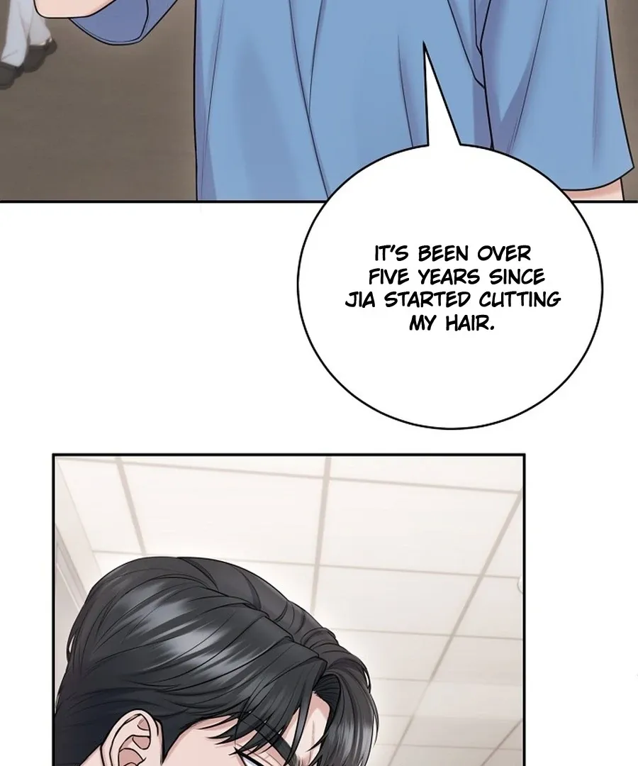 Unrequited Love Blind Date Chapter 18 page 97 - 