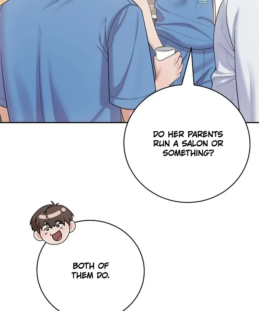 Unrequited Love Blind Date Chapter 18 page 100 - 