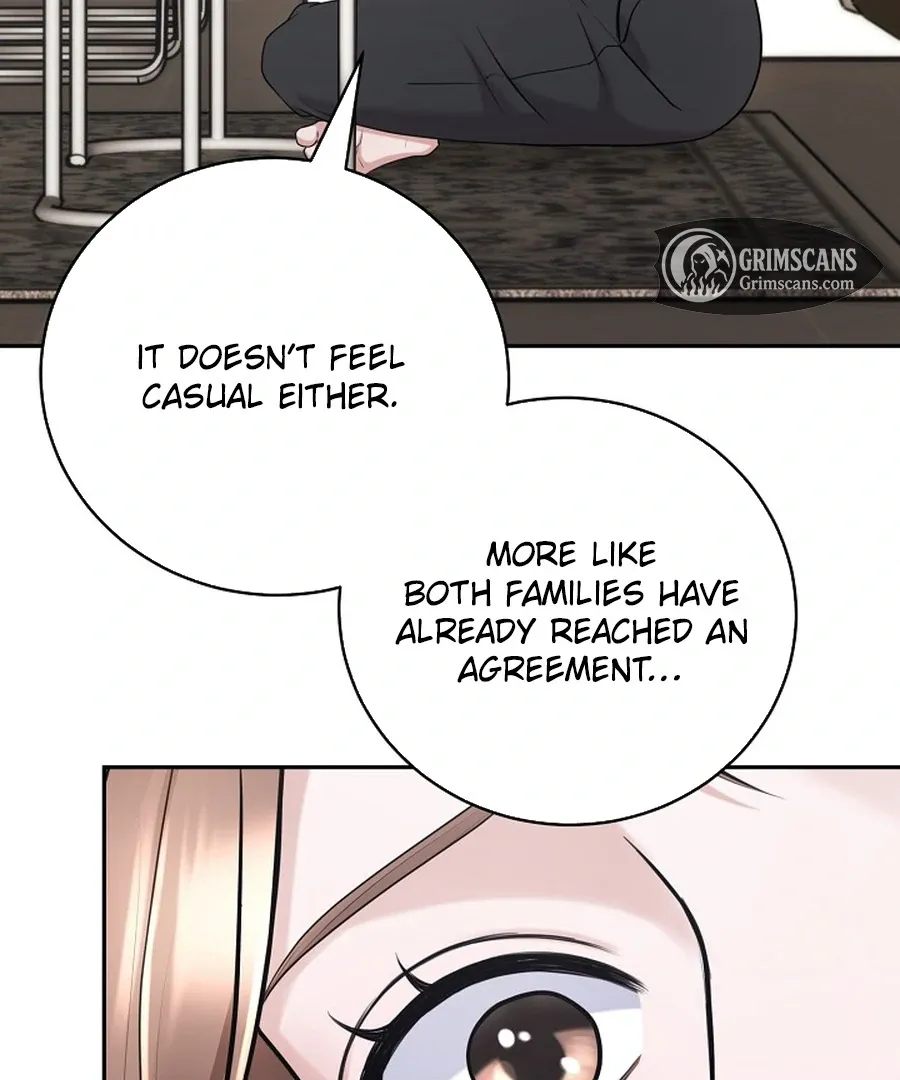 Unrequited Love Blind Date Chapter 19 page 101 - 