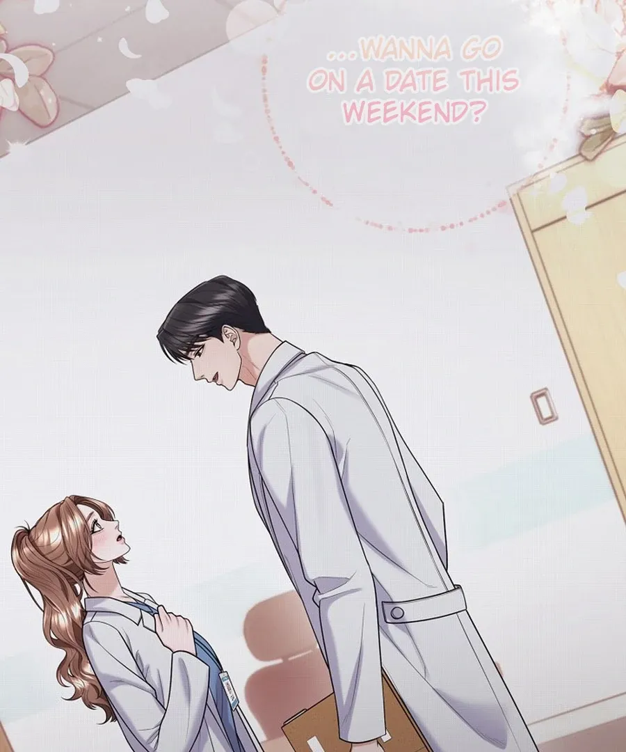 Unrequited Love Blind Date Chapter 19 page 103 - 