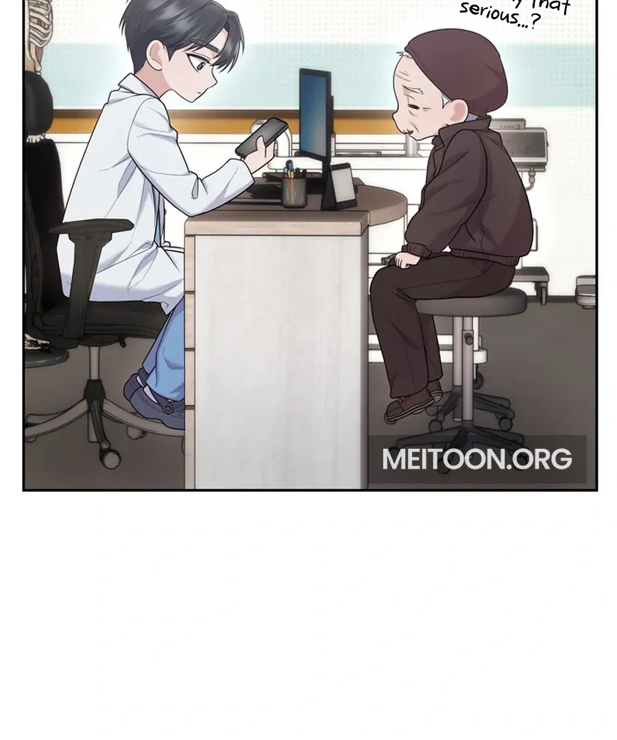 Unrequited Love Blind Date Chapter 19 page 115 - 