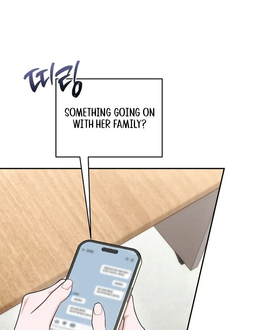 Unrequited Love Blind Date Chapter 19 page 116 - 
