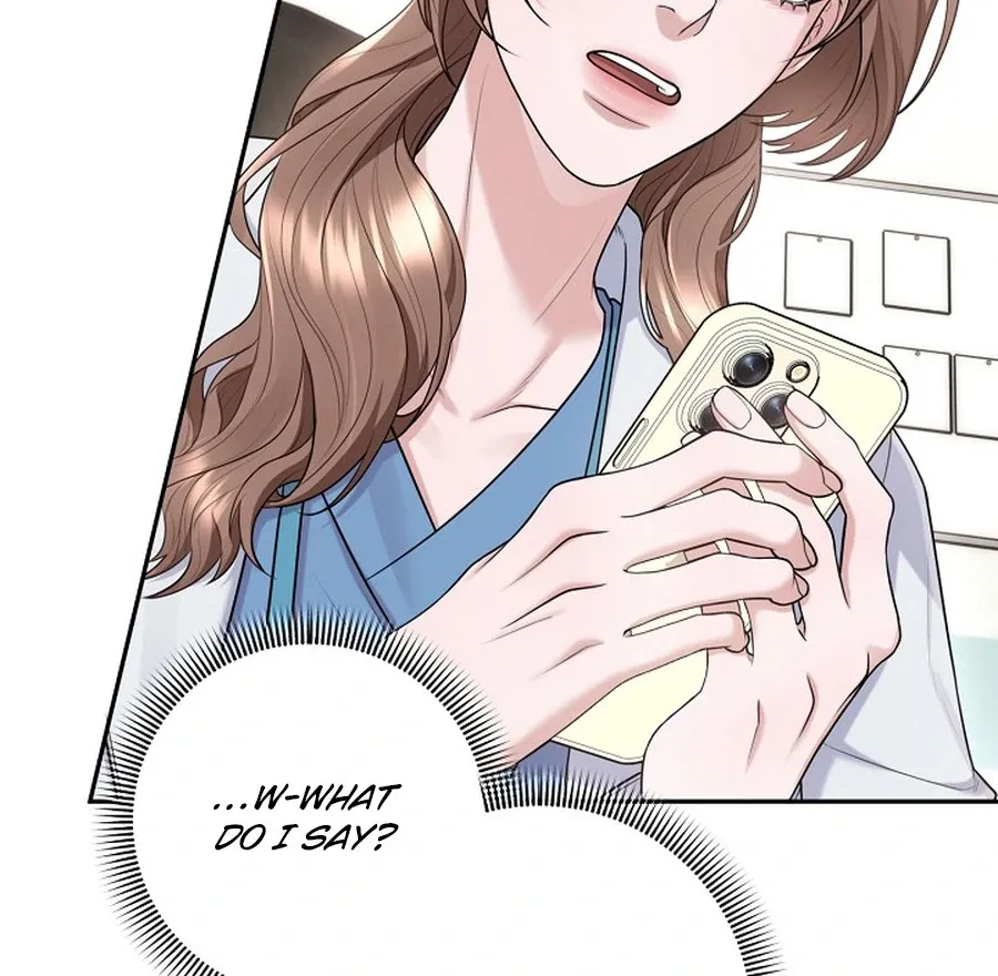 Unrequited Love Blind Date Chapter 19 page 118 - 