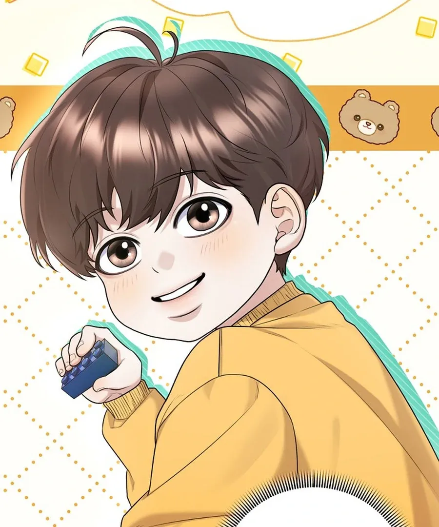 Unrequited Love Blind Date Chapter 19 page 124 - 