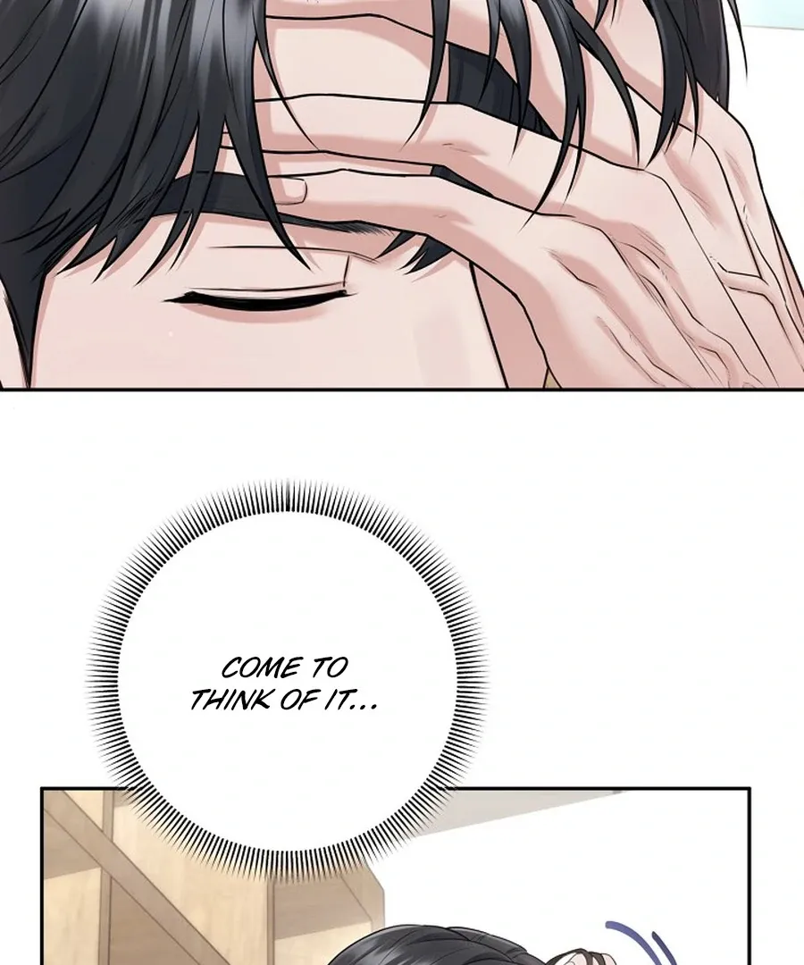 Unrequited Love Blind Date Chapter 19 page 15 - 