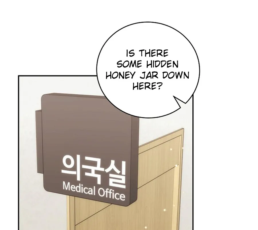 Unrequited Love Blind Date Chapter 19 page 21 - 
