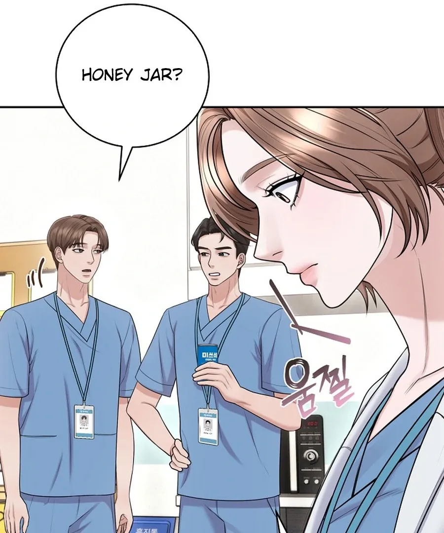 Unrequited Love Blind Date Chapter 19 page 23 - 