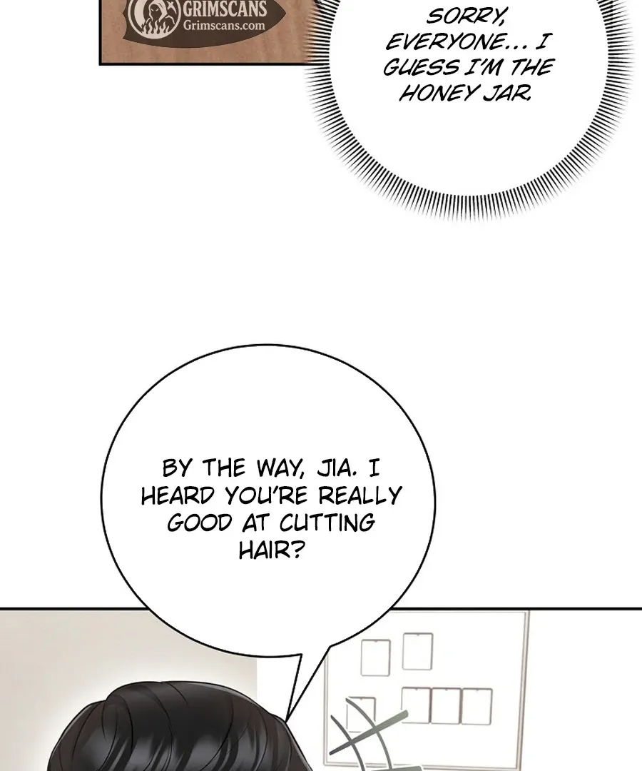 Unrequited Love Blind Date Chapter 19 page 26 - 