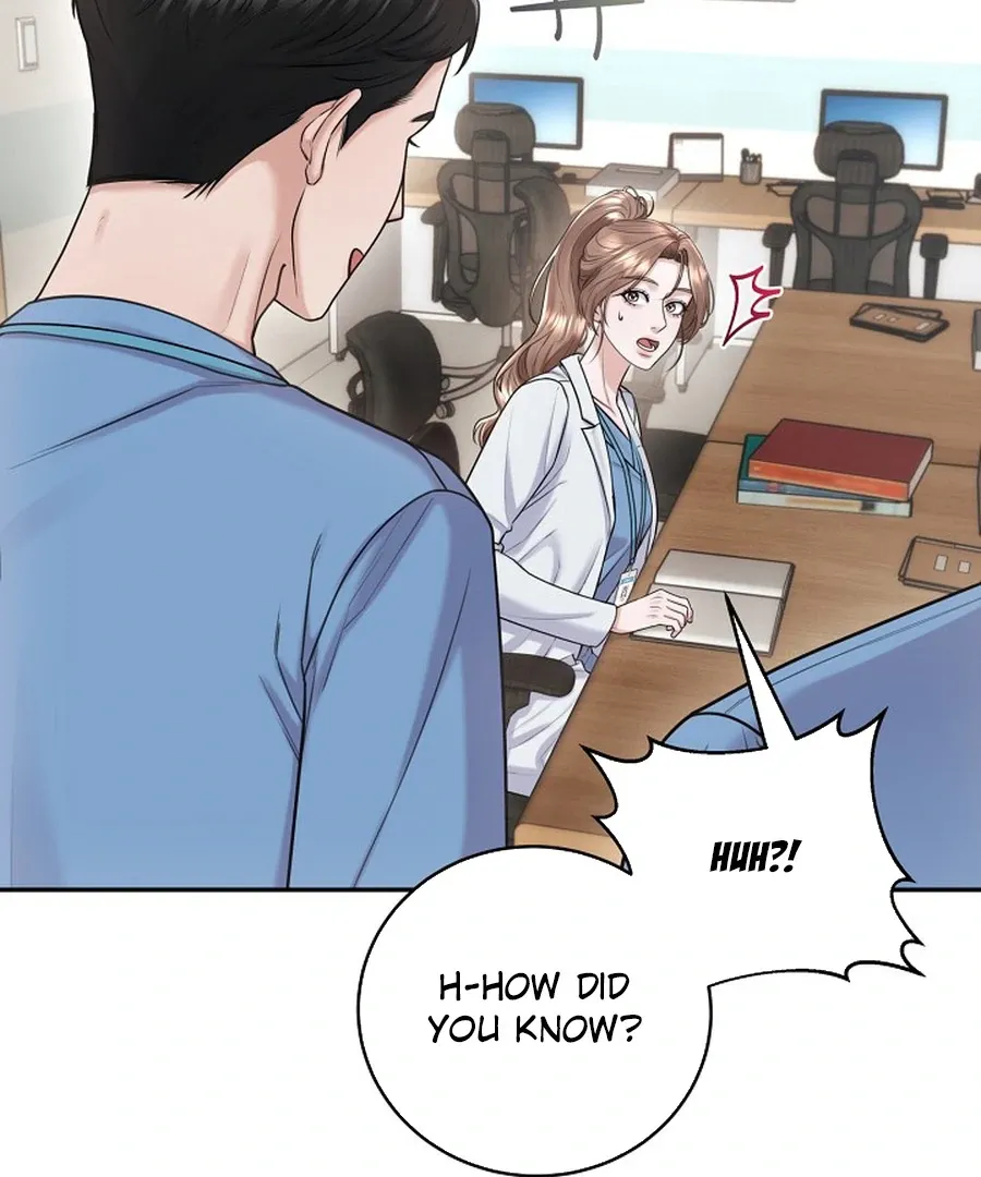 Unrequited Love Blind Date Chapter 19 page 27 - 