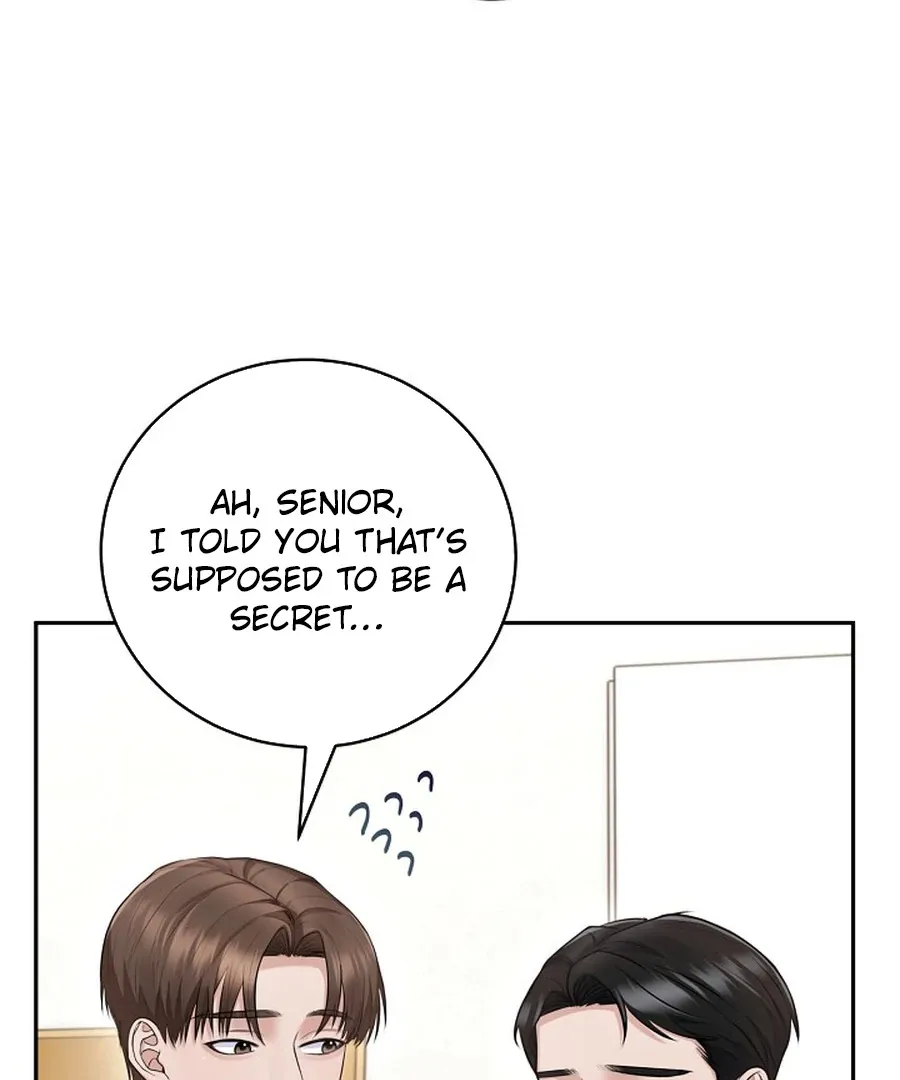 Unrequited Love Blind Date Chapter 19 page 28 - 