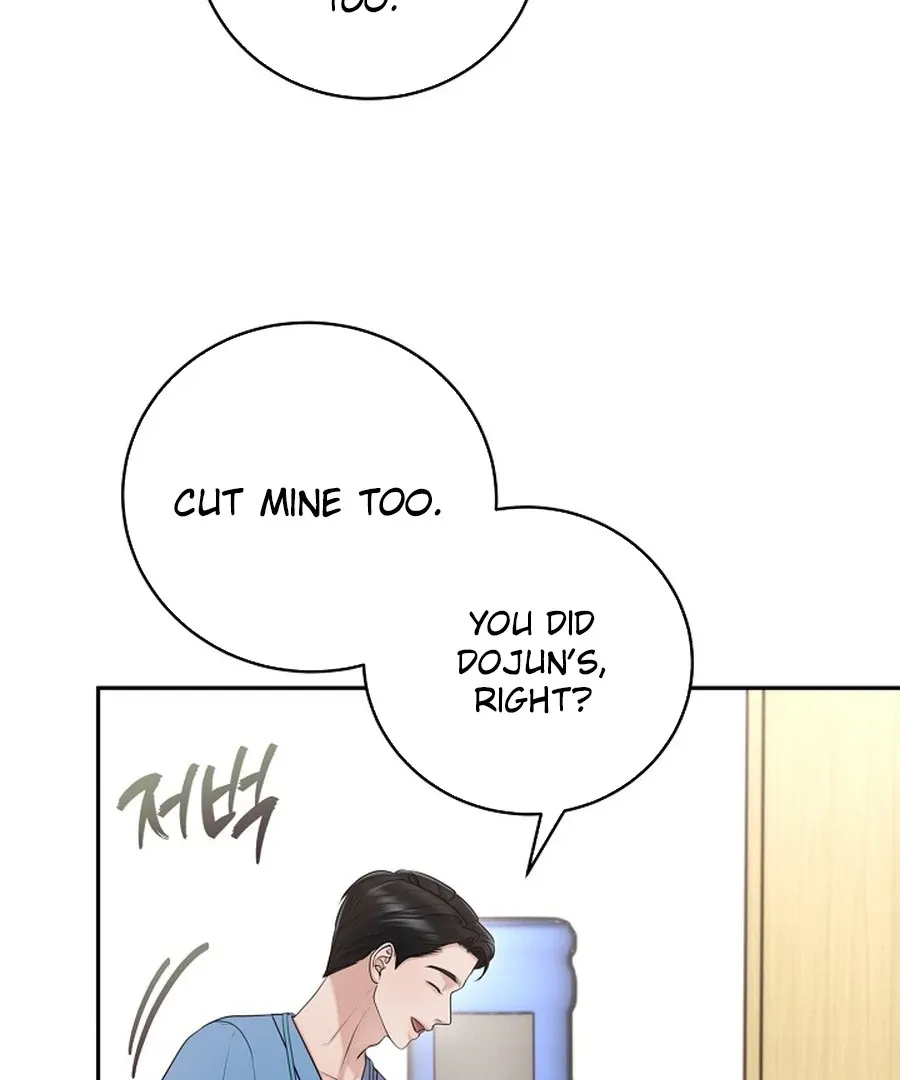 Unrequited Love Blind Date Chapter 19 page 30 - 