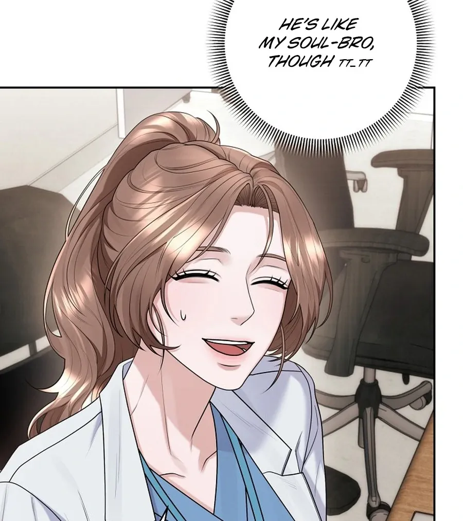 Unrequited Love Blind Date Chapter 19 page 32 - 