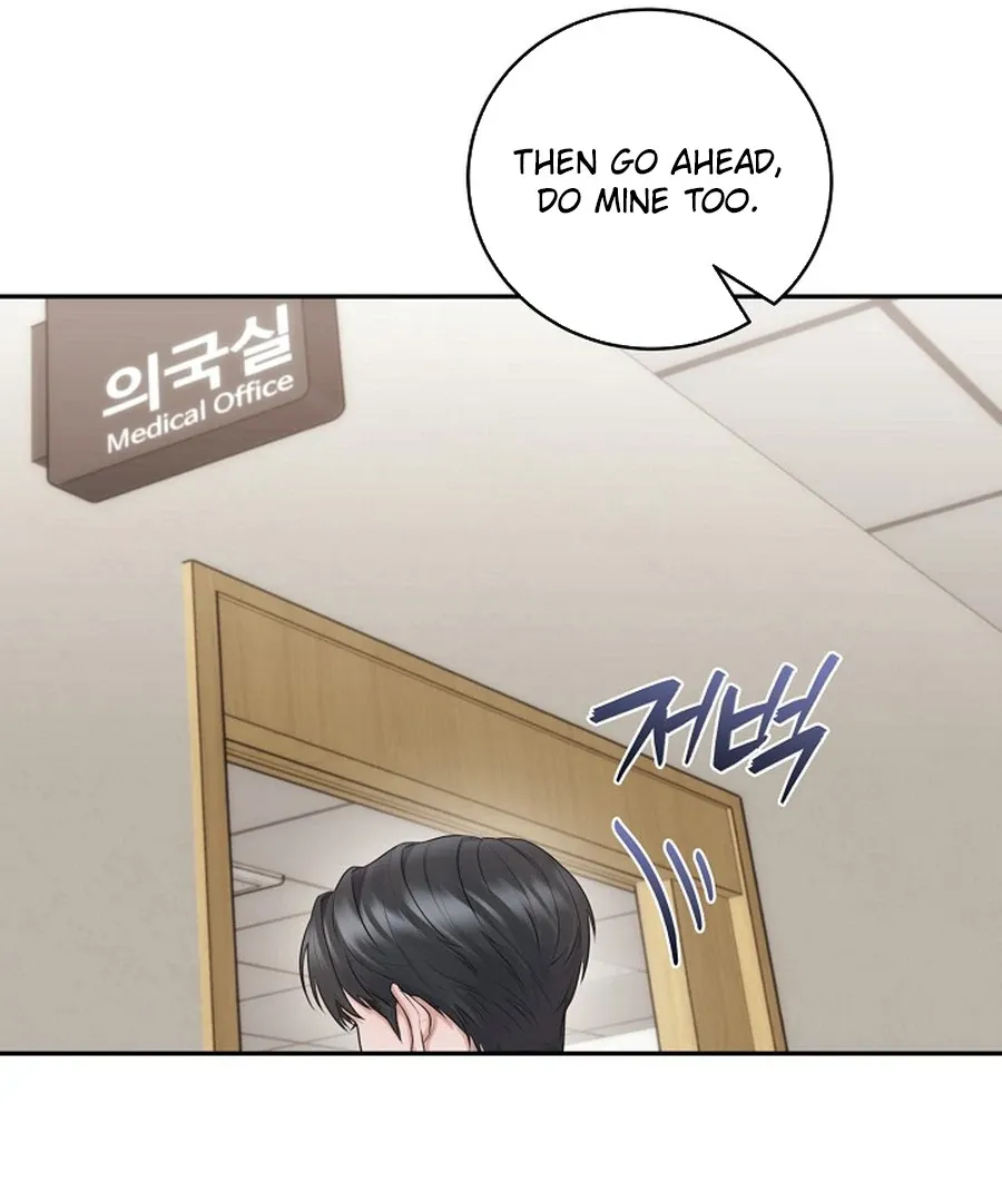Unrequited Love Blind Date Chapter 19 page 34 - 
