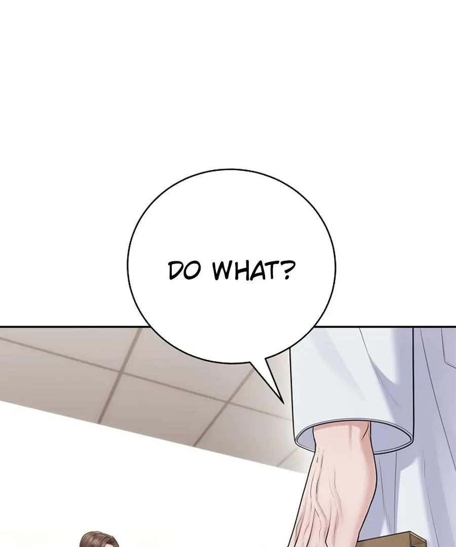 Unrequited Love Blind Date Chapter 19 page 35 - 