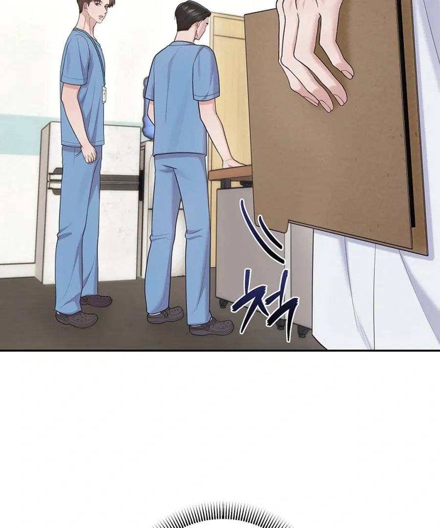 Unrequited Love Blind Date Chapter 19 page 36 - 