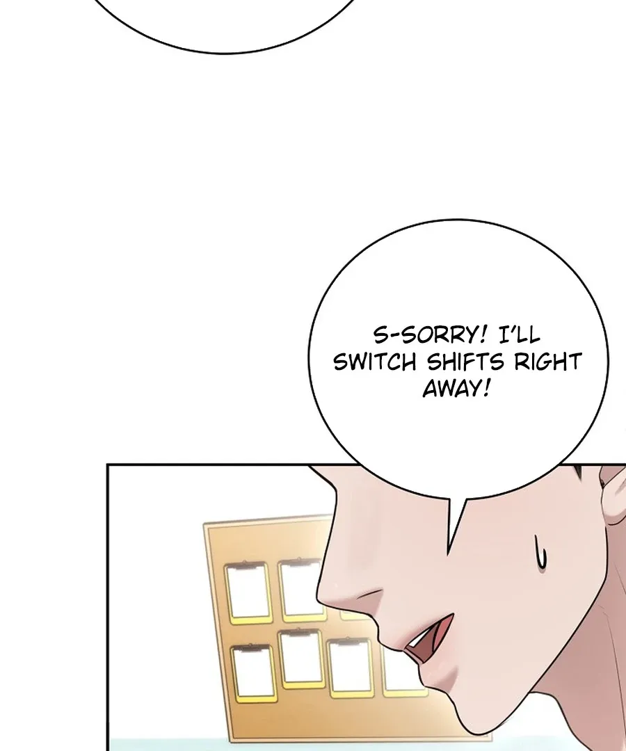Unrequited Love Blind Date Chapter 19 page 43 - 