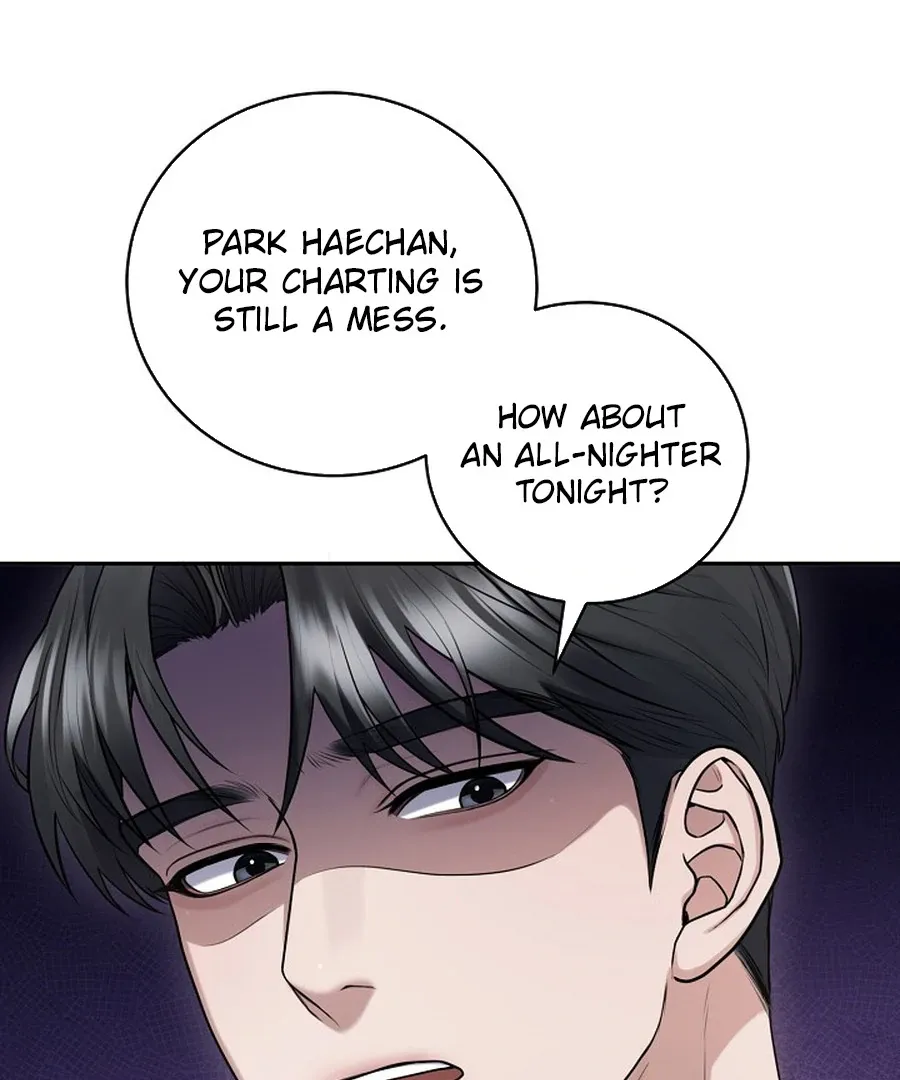 Unrequited Love Blind Date Chapter 19 page 46 - 