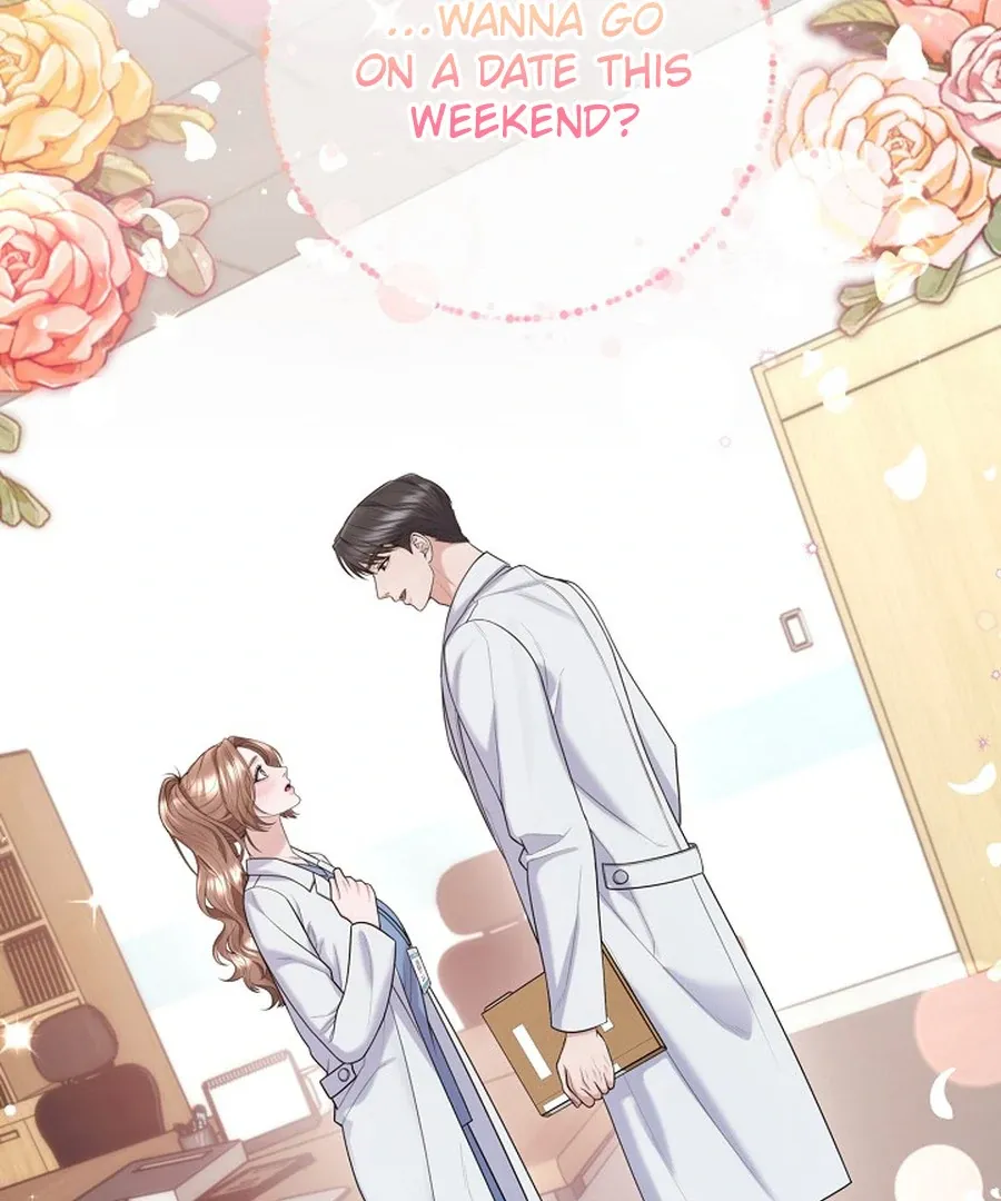 Unrequited Love Blind Date Chapter 19 page 67 - 