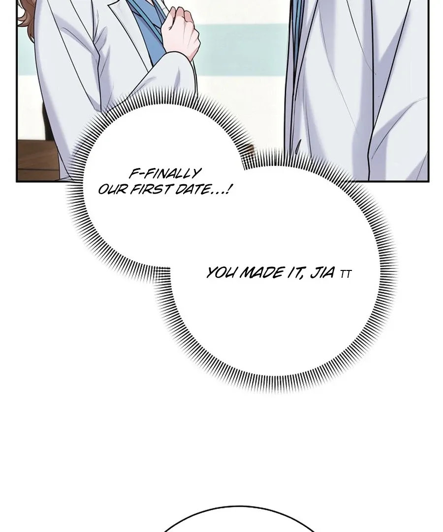 Unrequited Love Blind Date Chapter 19 page 70 - 