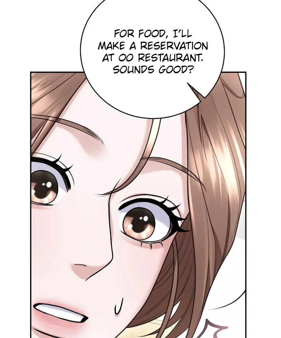 Unrequited Love Blind Date Chapter 19 page 71 - 