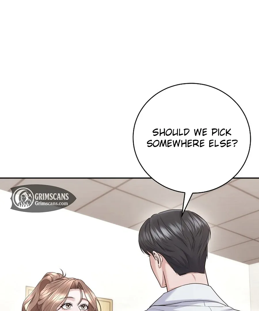 Unrequited Love Blind Date Chapter 19 page 81 - 